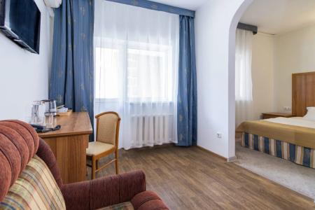 Chyornoe More (Korpusa 1 i 2) - 85