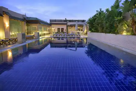 Radisson Residences Cairo Heliopolis - 12