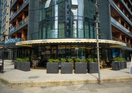 Wyn Residences Batumi - 33