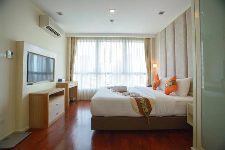 GM Serviced Apartment - 44