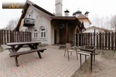 V Nekotorom Tsarstve - 201