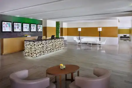 Hyatt Regency Dubai Creek Heights - 38