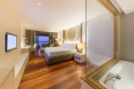 Cape Dara Resort - 5