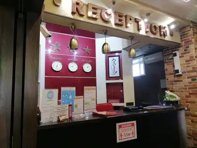 Khutorok - 1