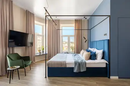 Mixs Nevsky 47 - 45