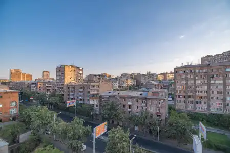 Orbeli Yerevan - 10