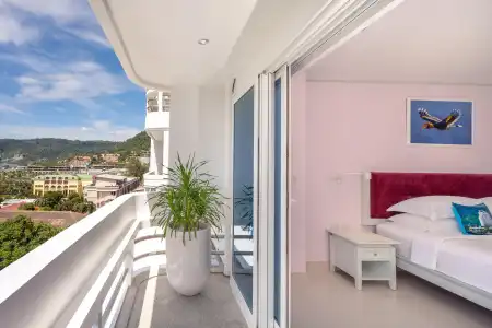 Andaman Beach Suites - 31