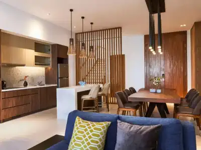 Mövenpick Villas & Residences Phu Quoc - 54