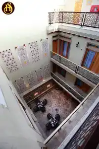 Shohnishin Boutique Butik-Hotel - 56