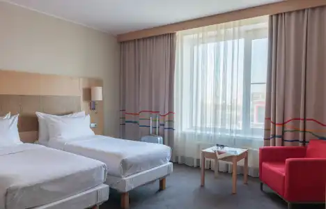 Cosmos, a member of Radisson Individuals - 4