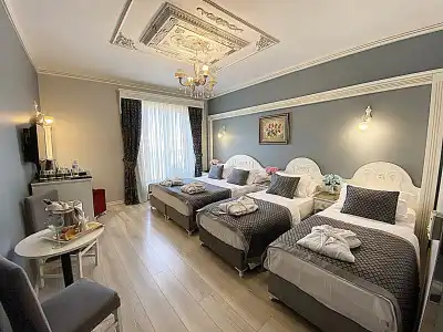 Gülhane Corner - 40