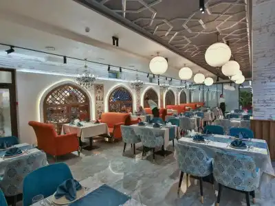 Paradise Plaza Luxury - 13