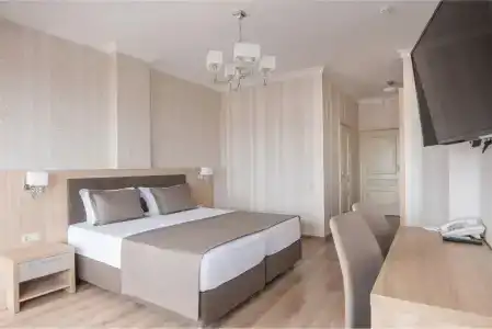 Alean Family Usadba 4* Ultra All Inclusive - 79