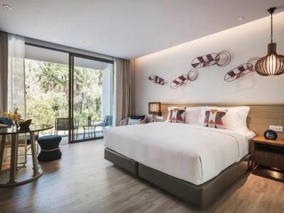 Avani+ Khao Lak Resort - 52