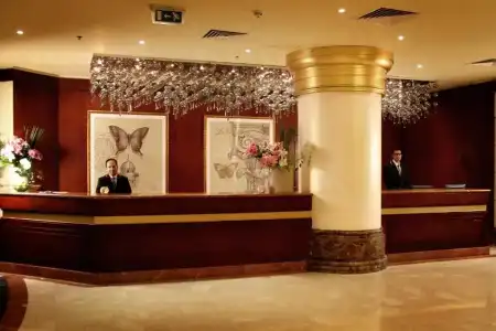 Tolip Royal Alexandria - 6