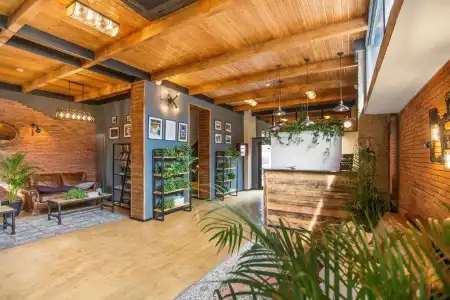 Timber Boutique - 0
