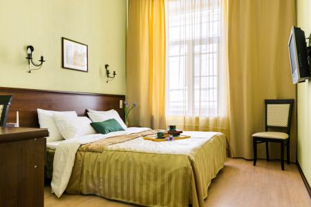 Атлантика - 117