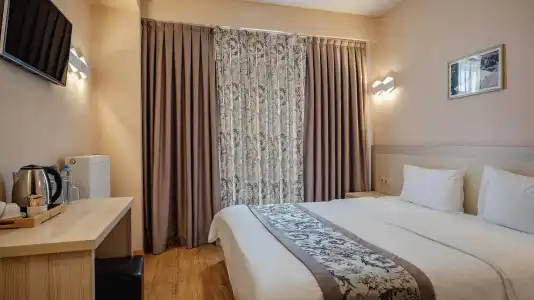 Gudauri Inn - 49