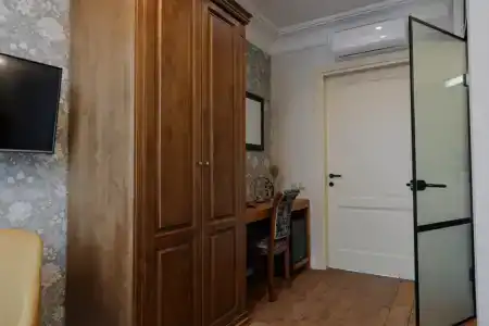 Gorodskaya Bobrovaya Dolina - 85