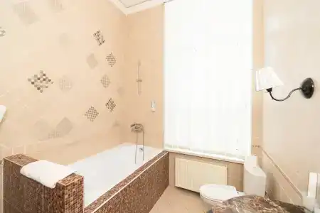 Grand Wellness Novahovo & Spa - 130