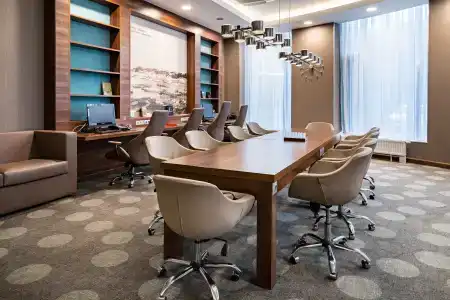 Hampton By Hilton Nizhnij Novgorod - 10
