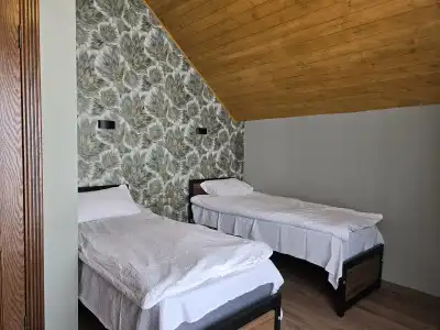 Kazbegi Folk Chalet - 20