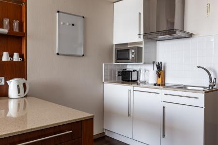 Staybridge Suites St. Petersburg, an IHG - 173