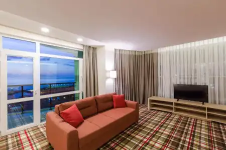Best Western Premier Batumi - 22