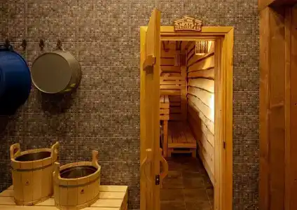 Zagorodnyi kompleks Vidnaya Usad'ba - 112