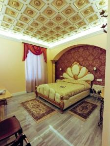 Impero Vaticano Suites Guest House - 39