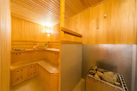 Hotel - 20