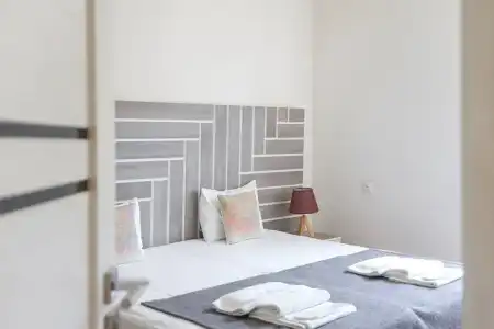 Ris Central Apartments Yerevan - 112