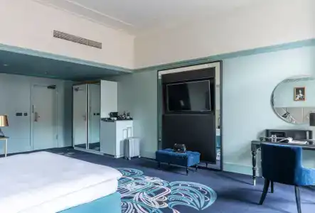 Radisson Royal - 137