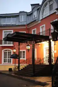 Gatchina - 21