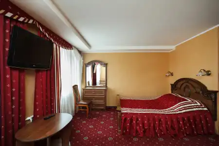 Olginskaya - 40
