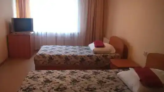 Gostinichnyij Kompleks Mashinostroeniya - 8