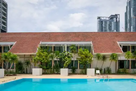 Tropicana Pattaya - 33