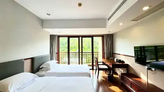 Grand Metropark Bay Sanya - 437