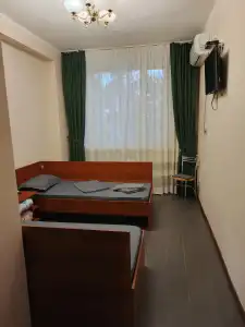 Berloga - 32