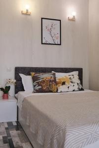 Seven City Apartment - 186