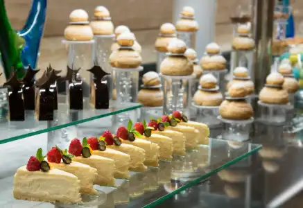 Elexus Resort & Spa & Casino - 8