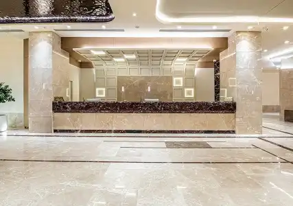 Özkaymak Marina - Ultra All Inclusive - 7