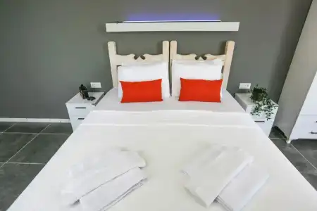 Just Dream Suites - 36