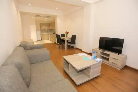 Welcome Yerevan Apartments - 33