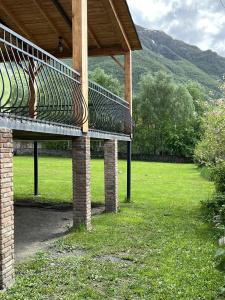 Guest house 15 - 31