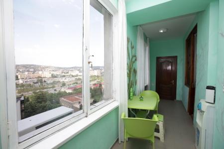 Mia Guest House Tbilisi - 20
