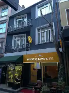 Beşiktas Konuk Otel - 8