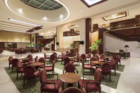 Crowne Plaza - Jumeirah, an IHG - 45
