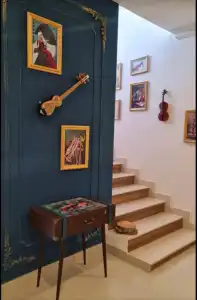 NovART Gallery&Sea - 18
