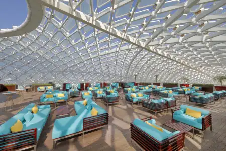W Abu Dhabi - Yas Island - 32